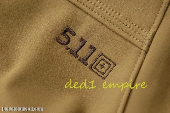 5.11 - jaket taktikal SIERRA (ASLI)