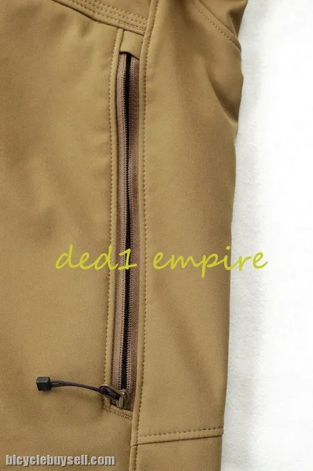 5.11 - jaket taktikal SIERRA (ASLI)