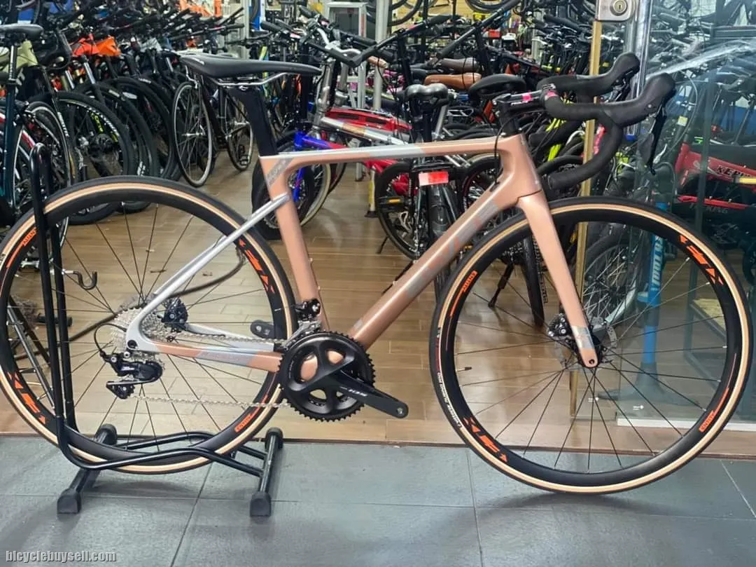 Elves Quaty Road Bike