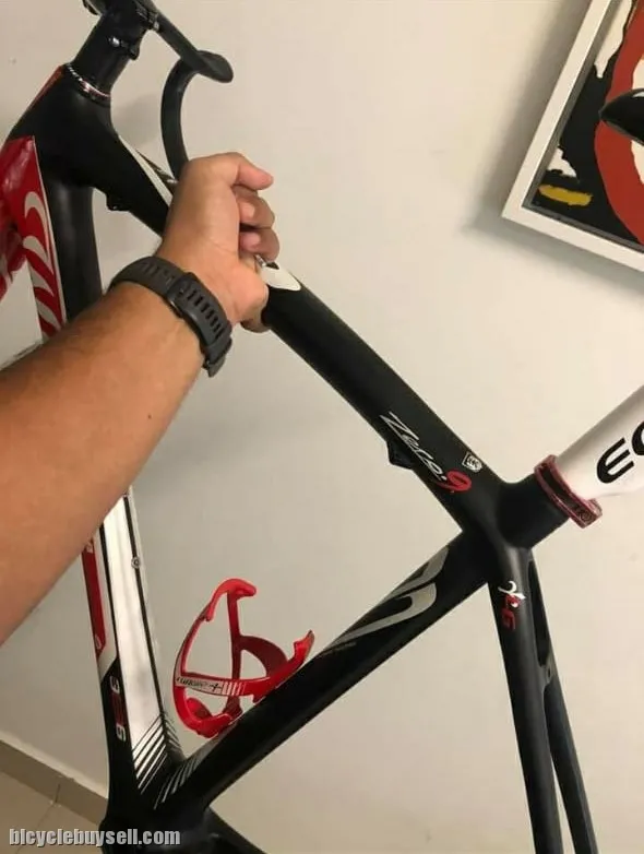 Road bike Wilier Group set Ultegra R8000