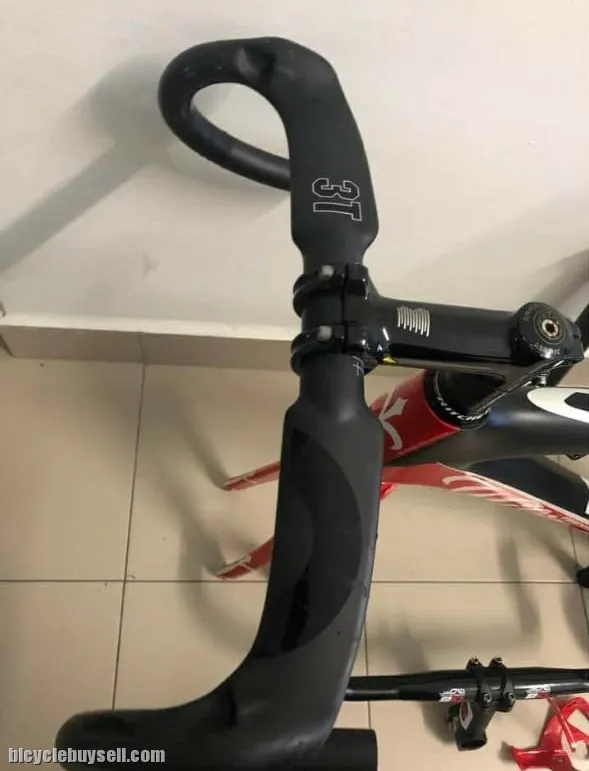 Road bike Wilier Group set Ultegra R8000