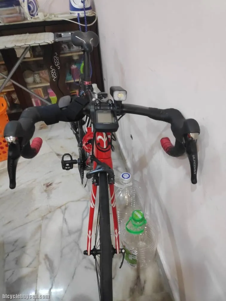 Road bike Wilier Group set Ultegra R8000