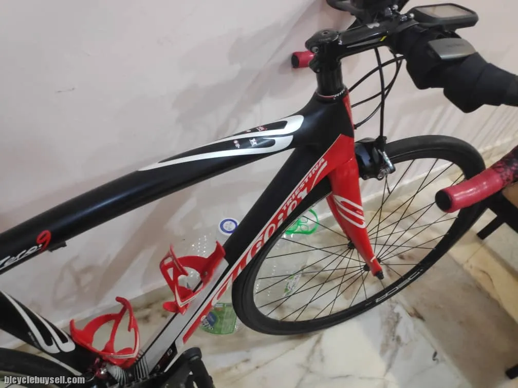 Road bike Wilier Group set Ultegra R8000