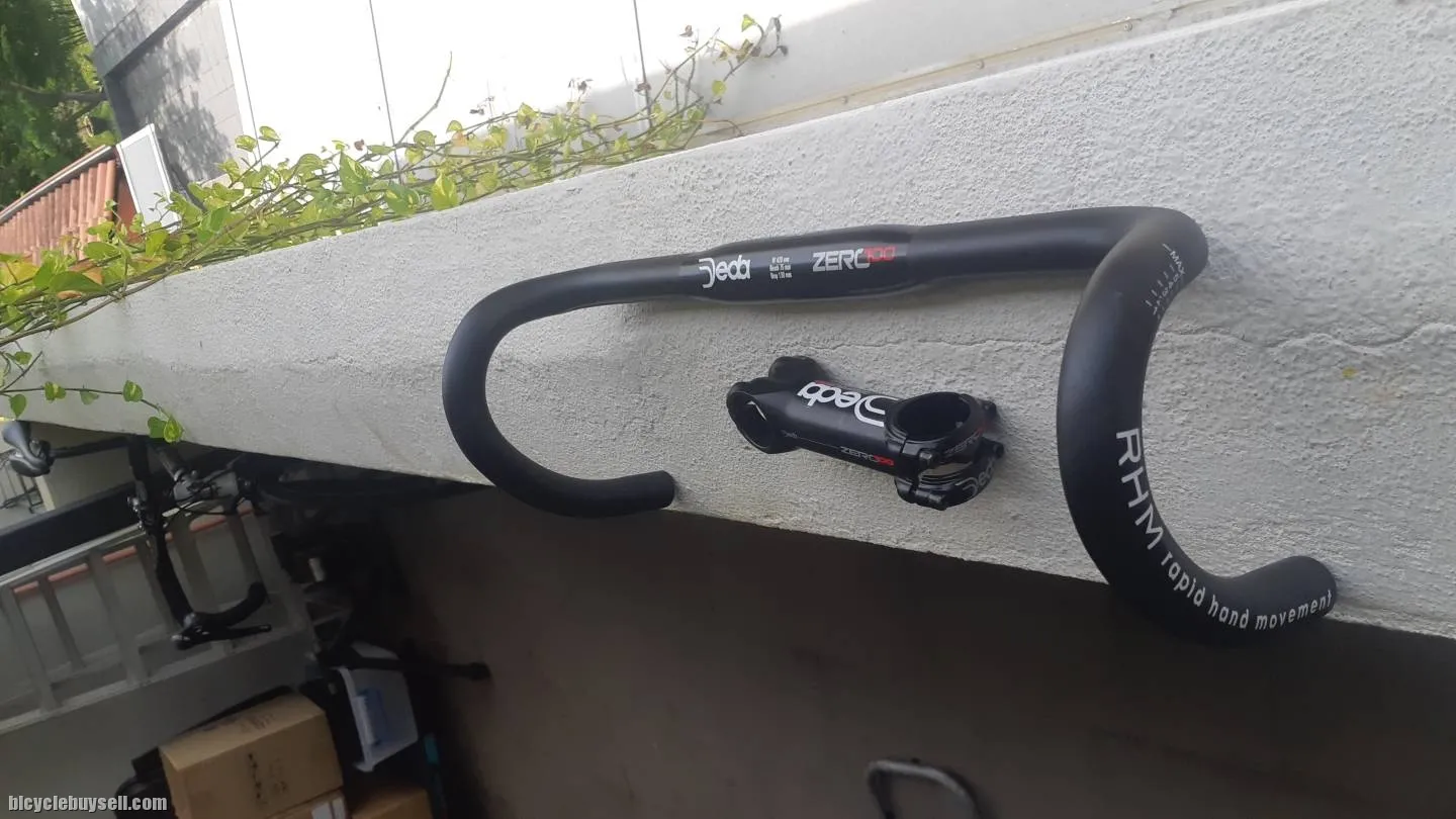 Focus Izalco Max Complete Bike