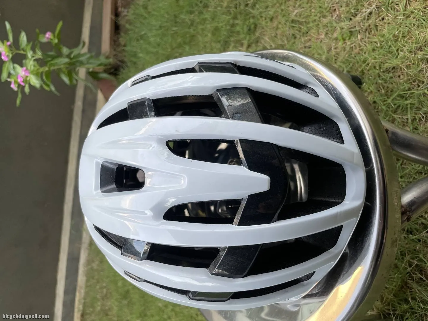 Kask Valegro 59-62cm L