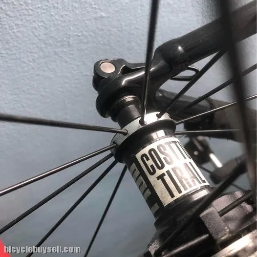 Giant SCR Roadbike