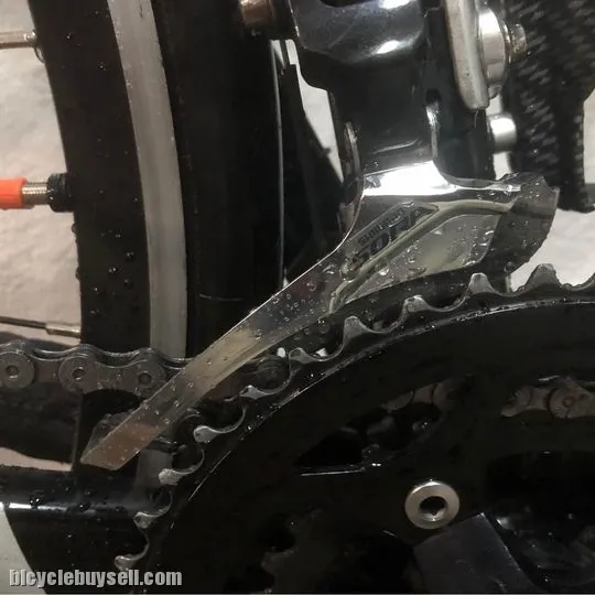 Giant SCR Roadbike