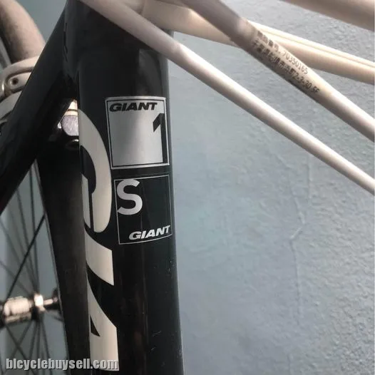 Giant SCR Roadbike