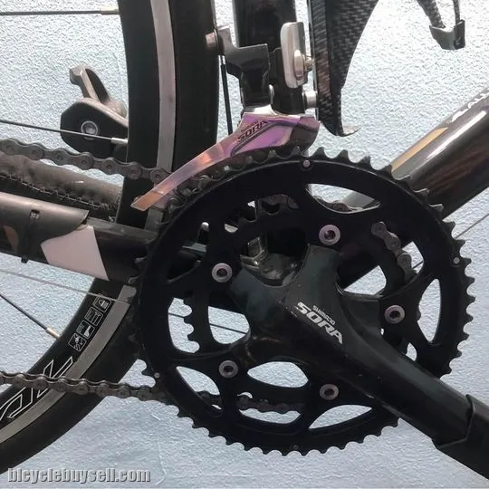 Giant SCR Roadbike