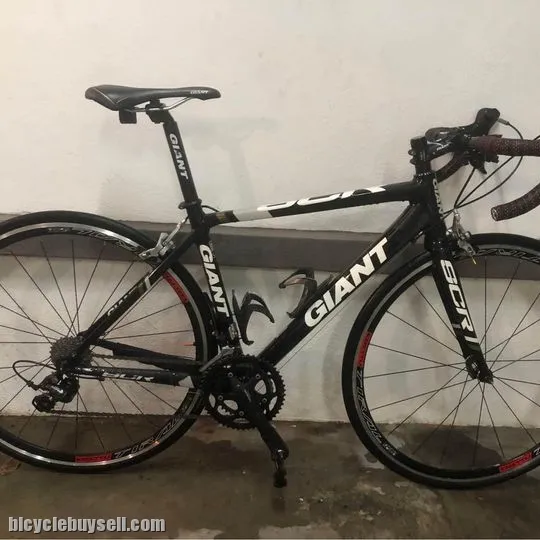 Giant SCR Roadbike