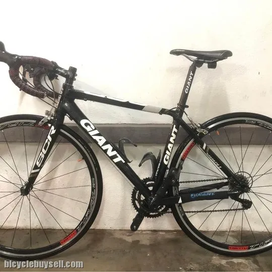 Giant SCR Roadbike