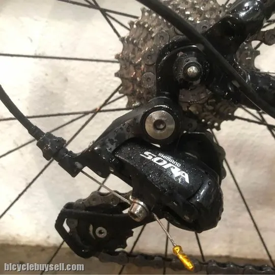 Giant SCR Roadbike