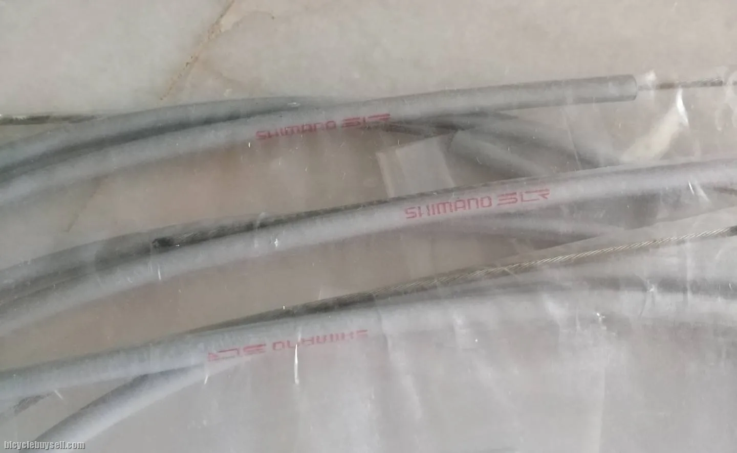 Shimano 105 SLR Brake Cables Nos Vintage