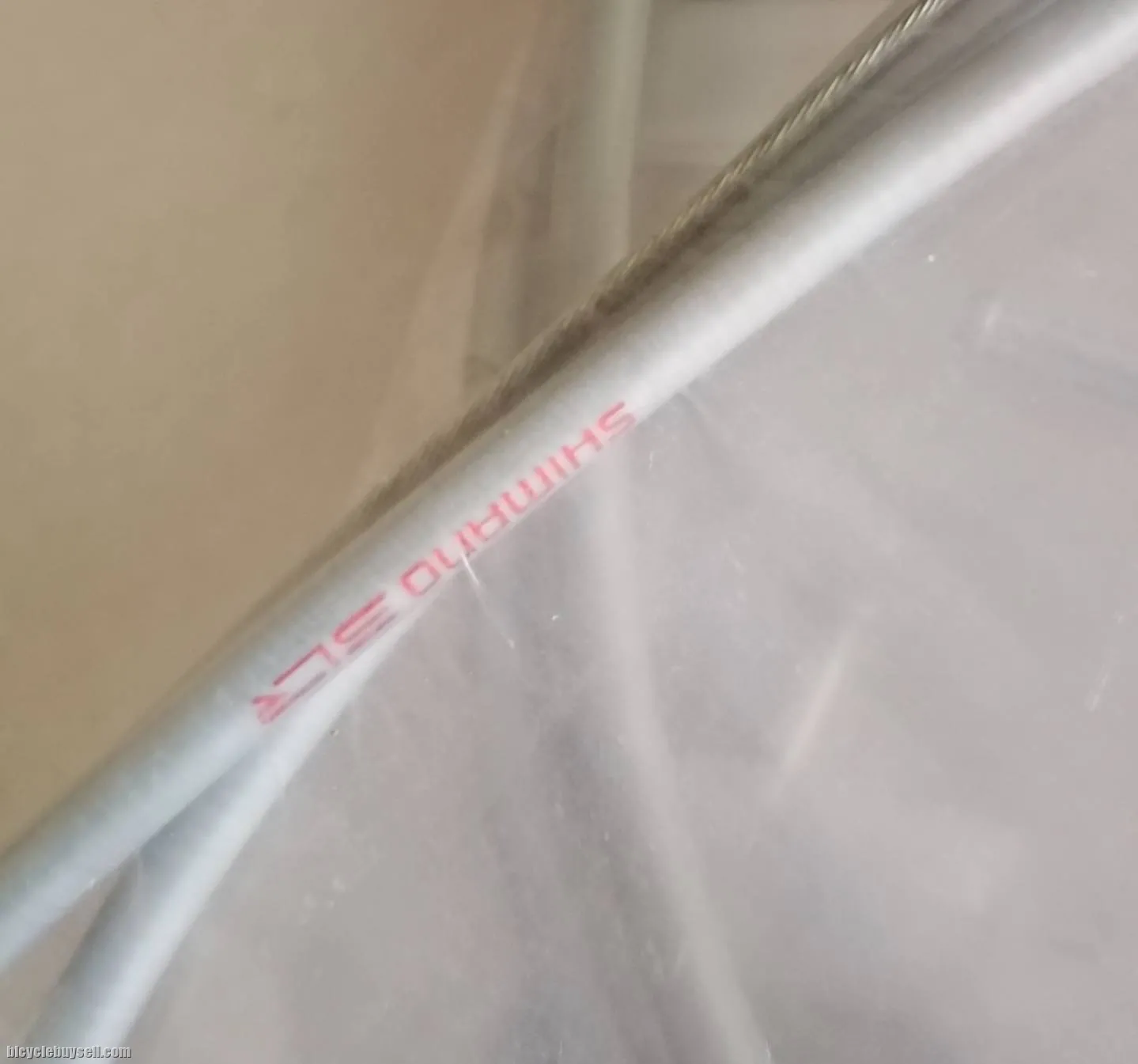 Shimano 105 SLR Brake Cables Nos Vintage