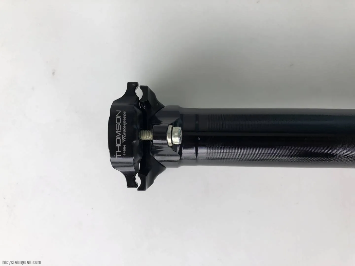 Thomson Masterpiece Setback Seatpost
