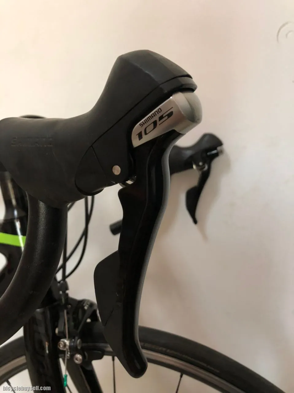[SOLD] Cannondale Supersix Evo Size 52