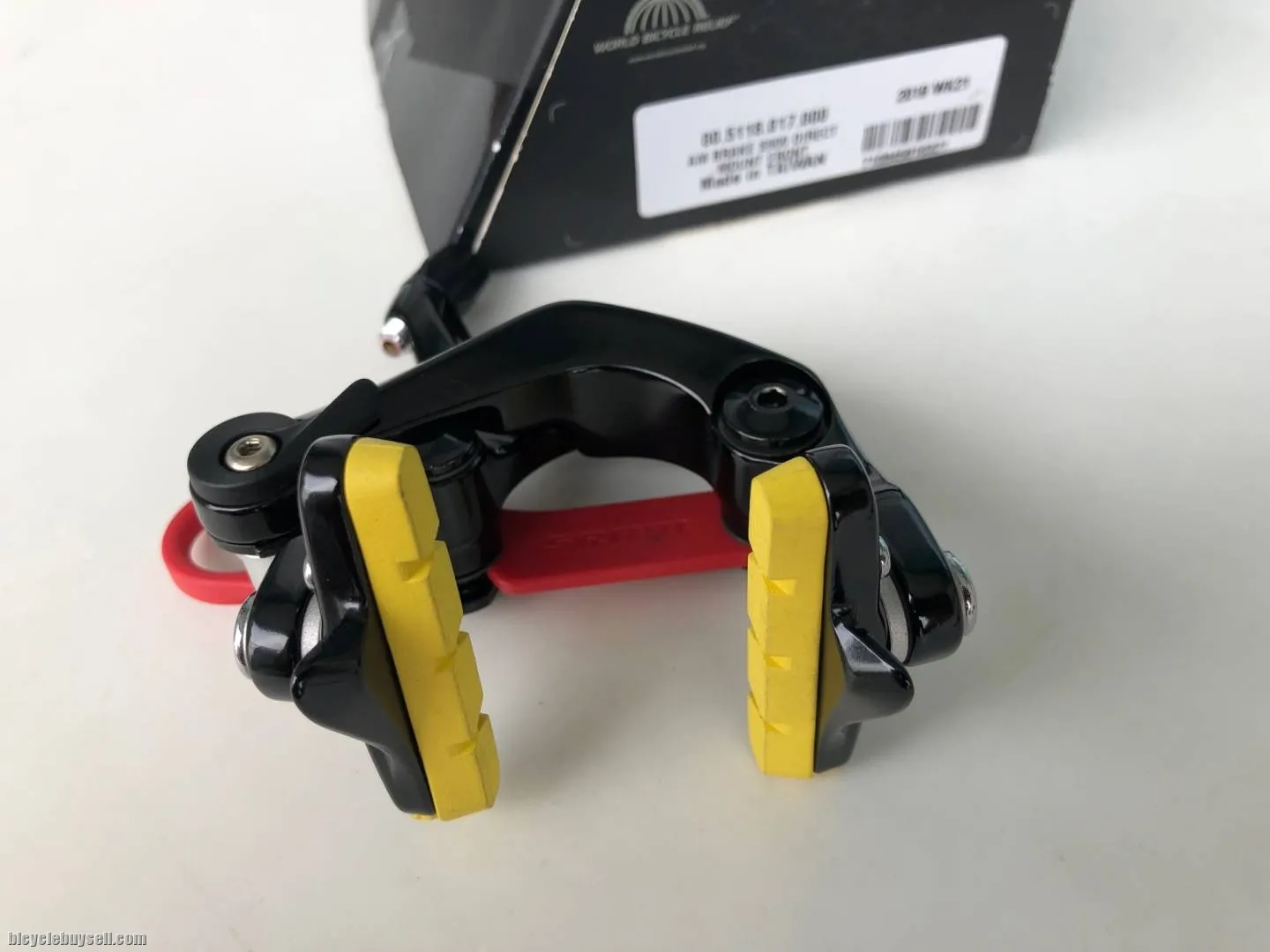 Sram S-900 Direct Mount Brake (Front Only)