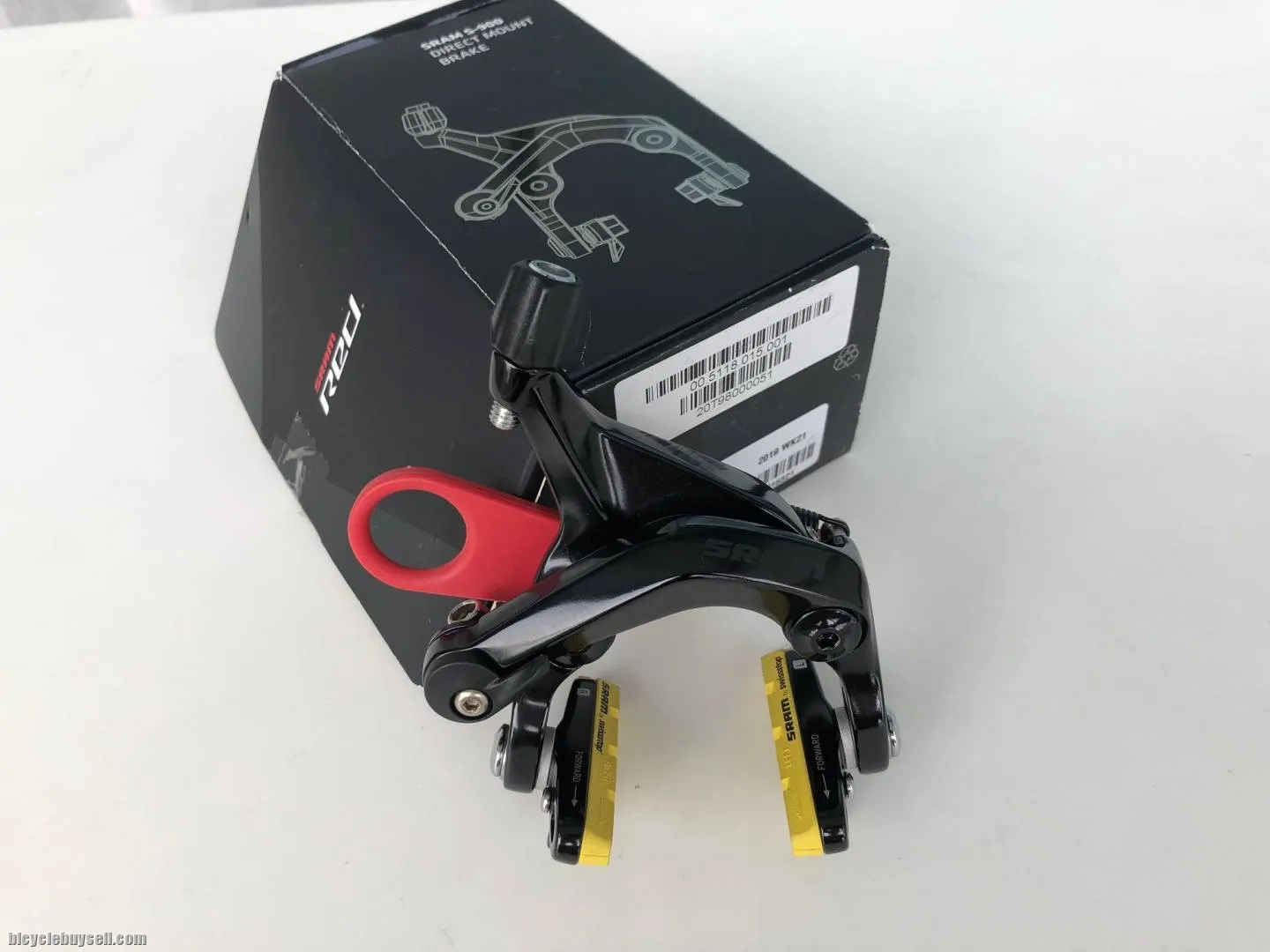 Sram S-900 Direct Mount Brake (Front Only)