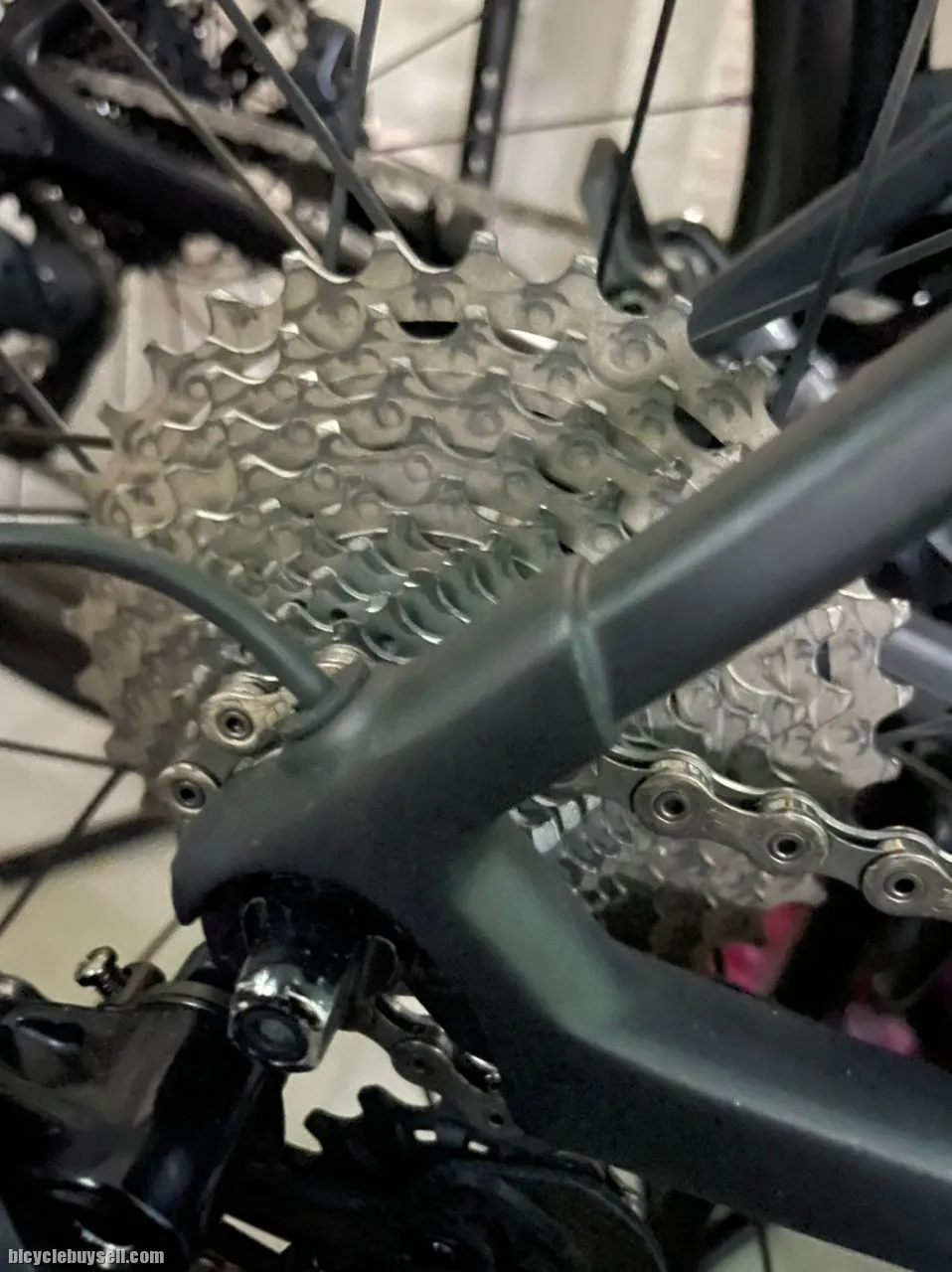 CAMPAGNOLO SUPER RECORD 12-SPEED EPS GROUPSET