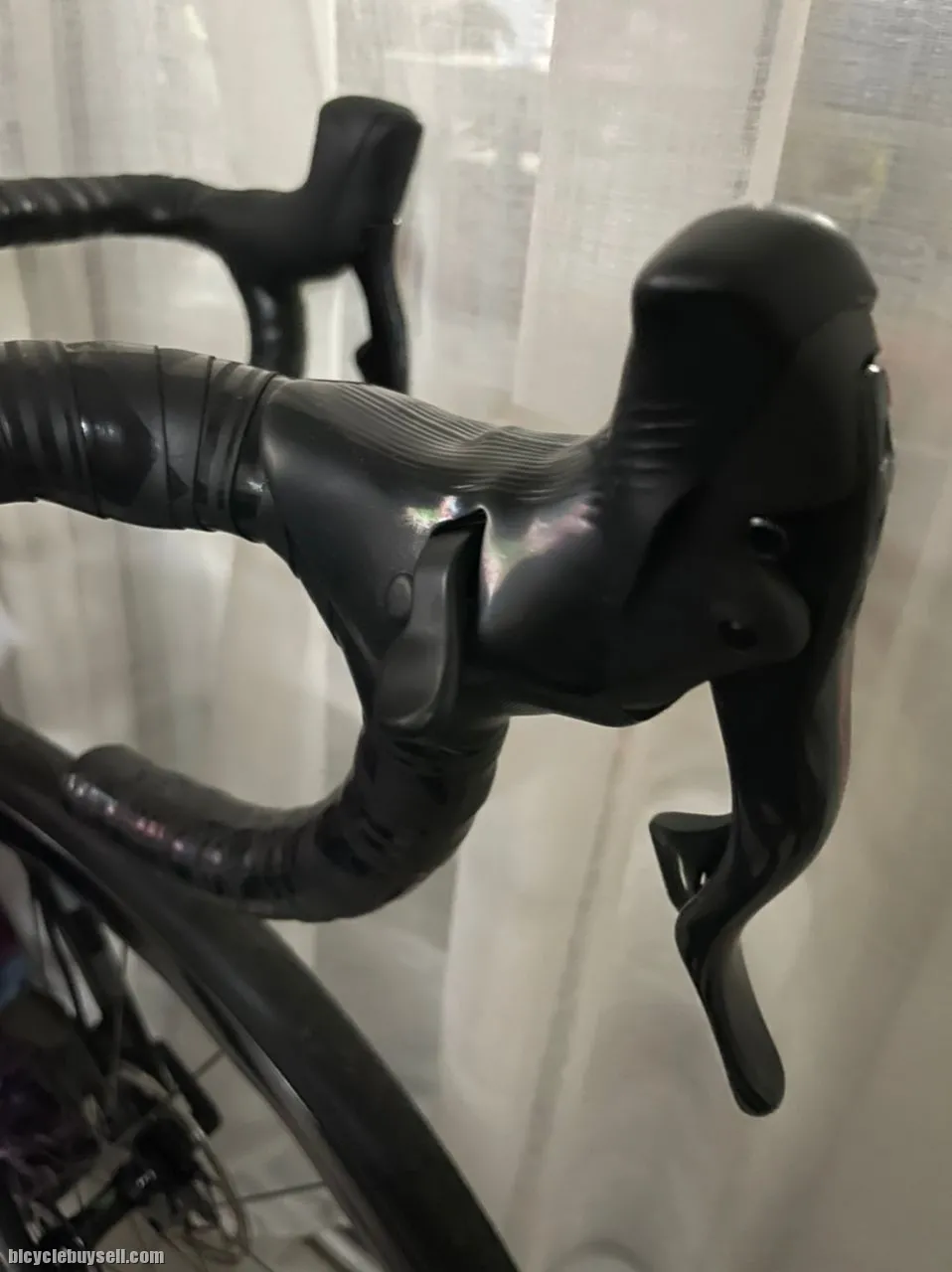 CAMPAGNOLO SUPER RECORD 12-SPEED EPS GROUPSET