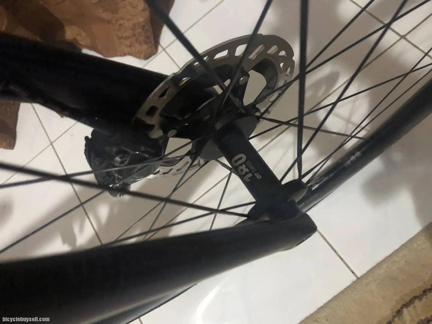 Specialized tarmac sl6 disc expert 2020/chameleon