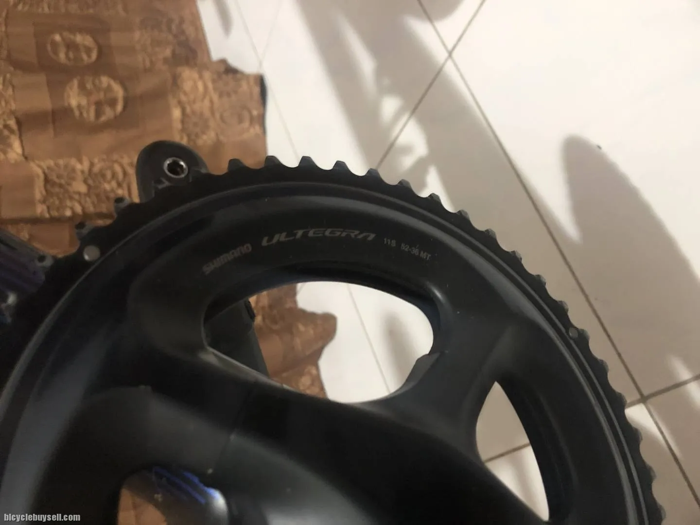 Specialized tarmac sl6 disc expert 2020/chameleon