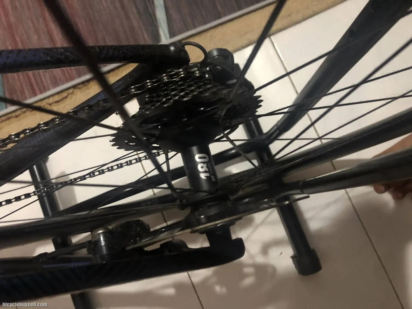 Specialized tarmac sl6 disc expert 2020/chameleon