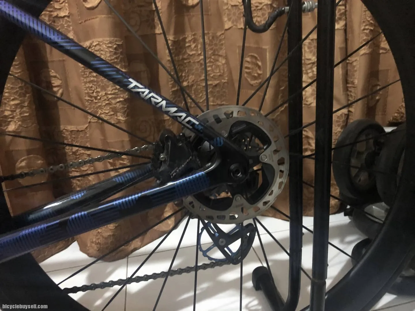Specialized tarmac sl6 disc expert 2020/chameleon
