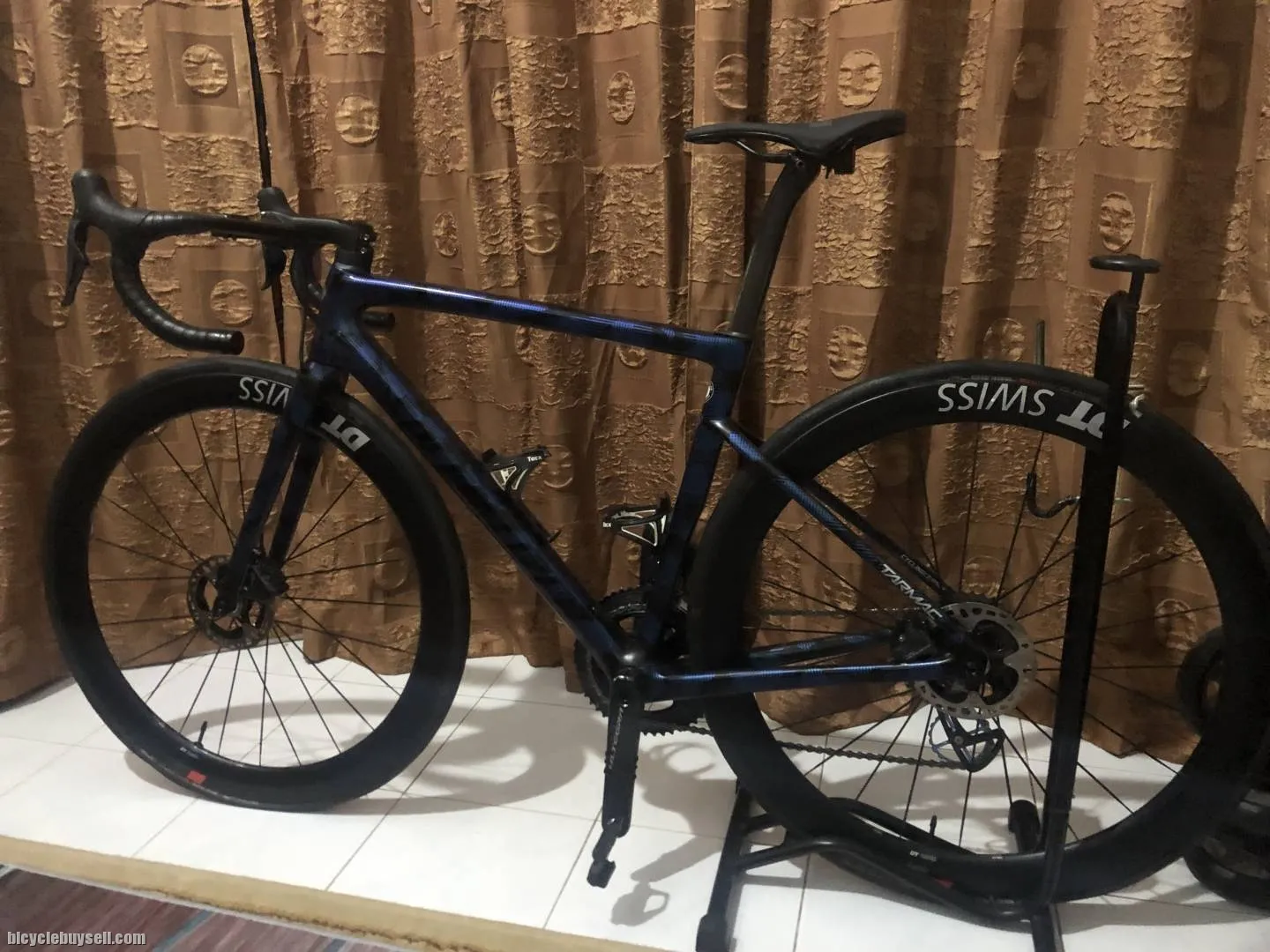 Specialized tarmac sl6 disc expert 2020/chameleon