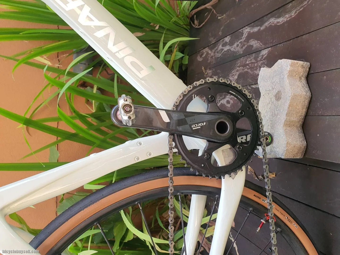 Pinarello Grevil+ size 560