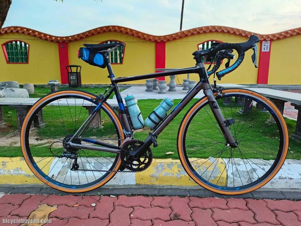 Polygon Strattos S2