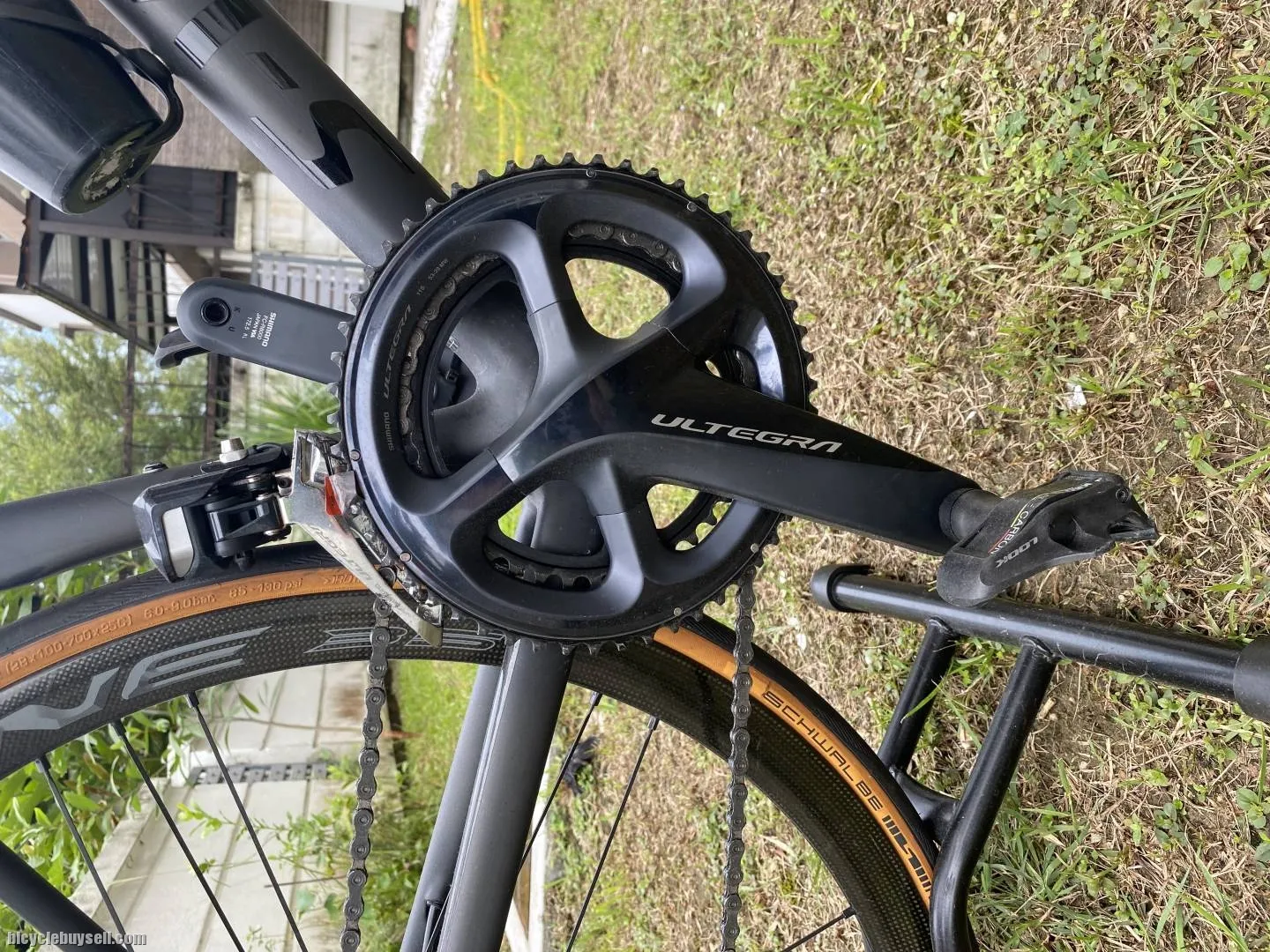 S-Works SL6 Tarmac Black Edition - Disc
