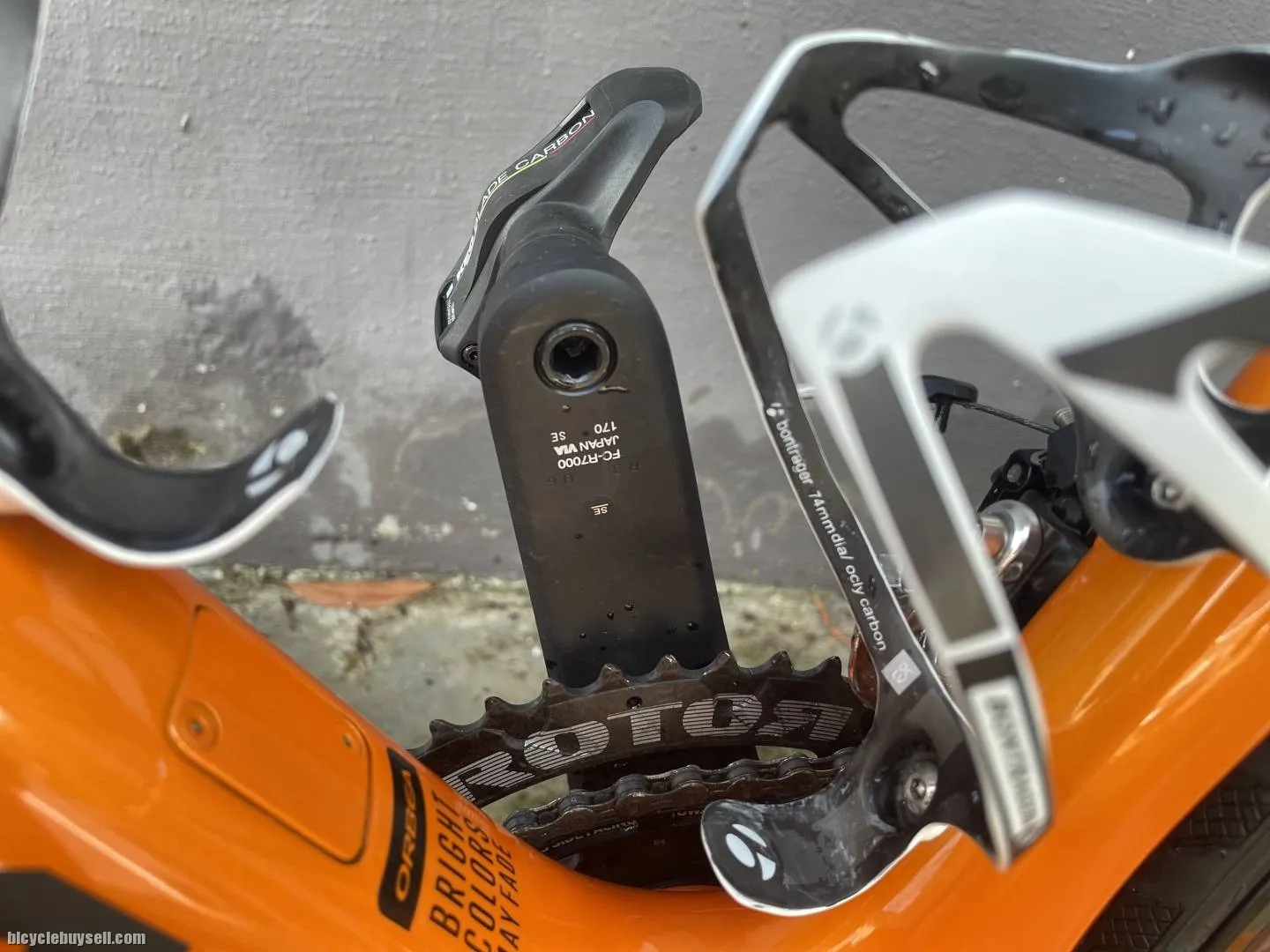 Orbea Orca M30