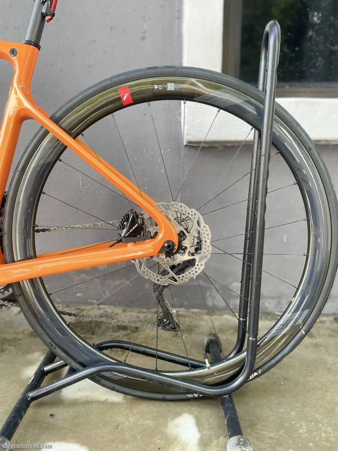 Orbea Orca M30