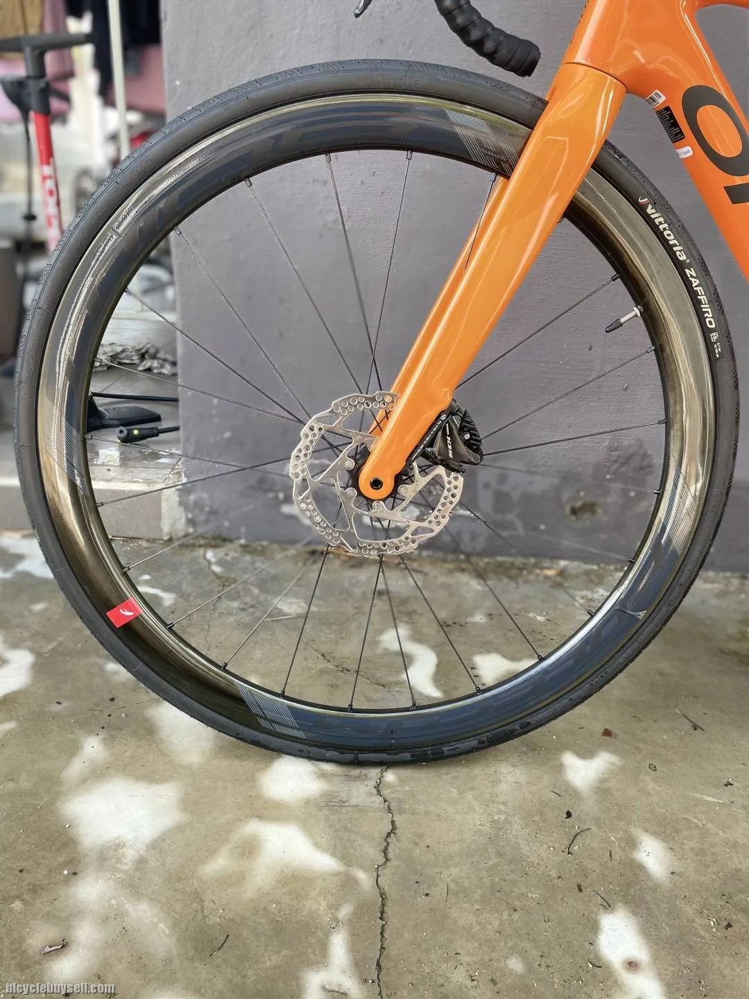 Orbea Orca M30