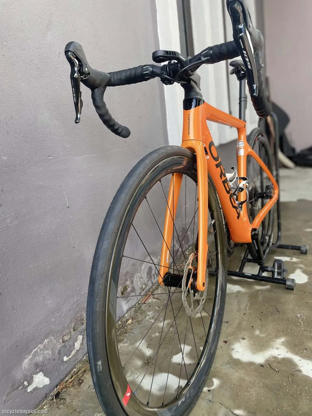 Orbea Orca M30