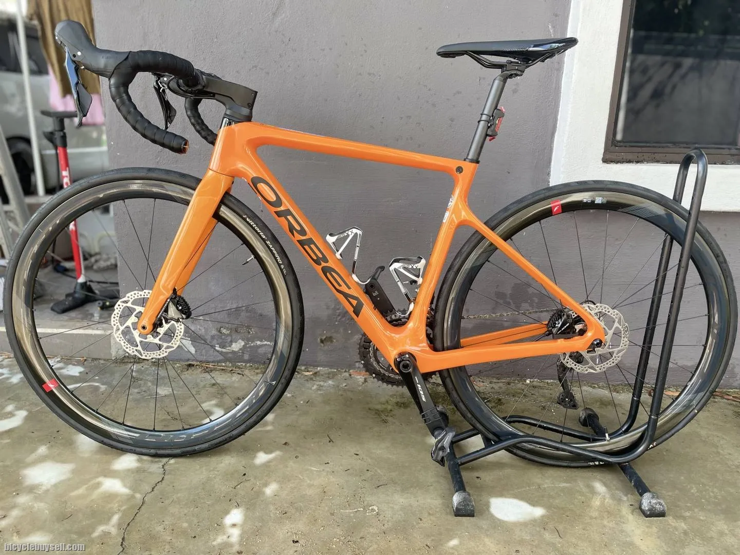 Orbea Orca M30