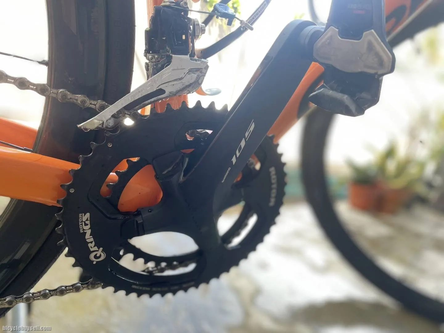 Orbea Orca M30