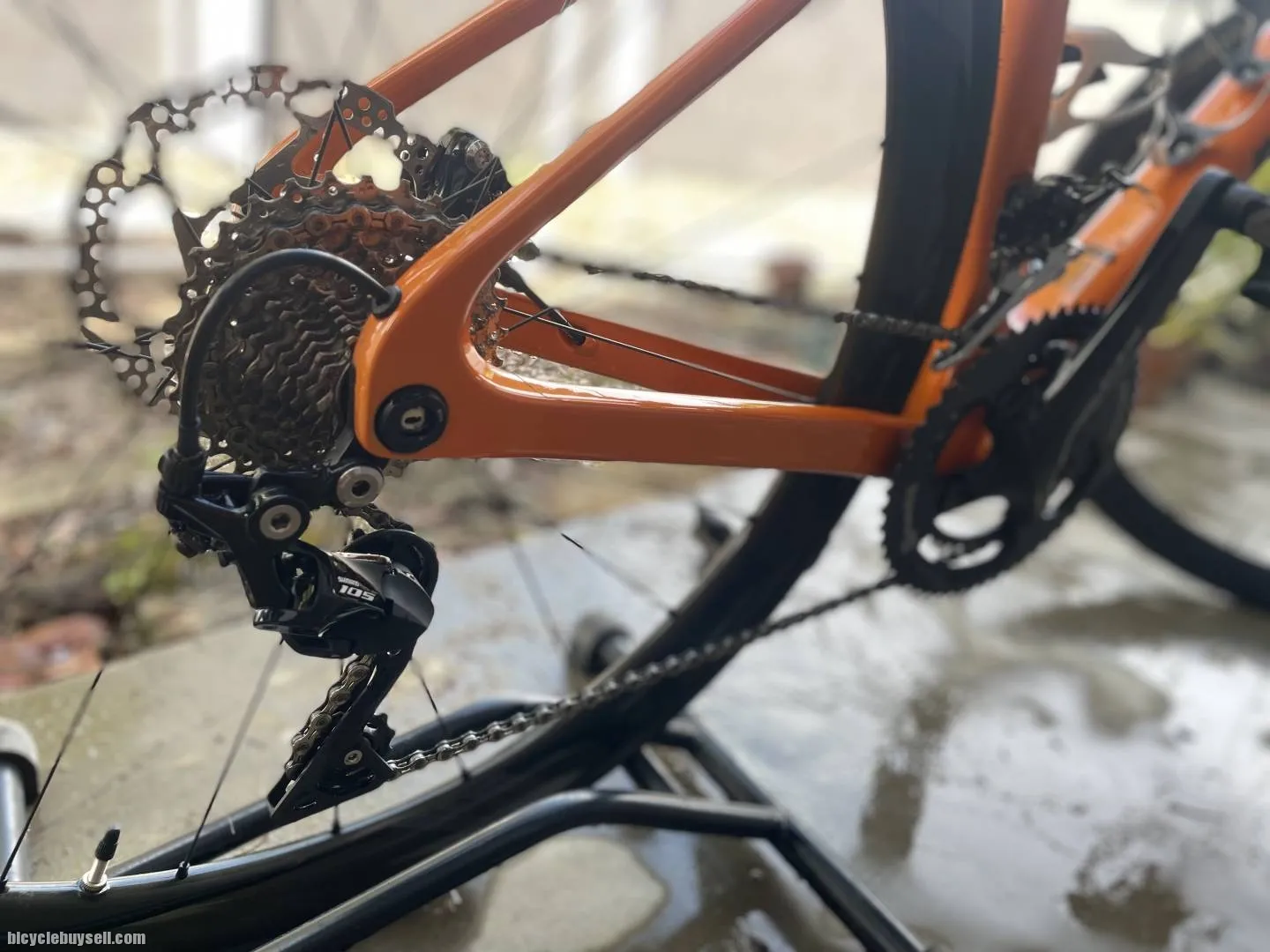 Orbea Orca M30