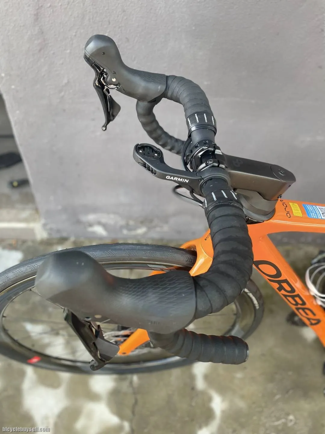 Orbea Orca M30
