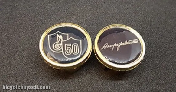 Bartapes End plugs Campagnolo New