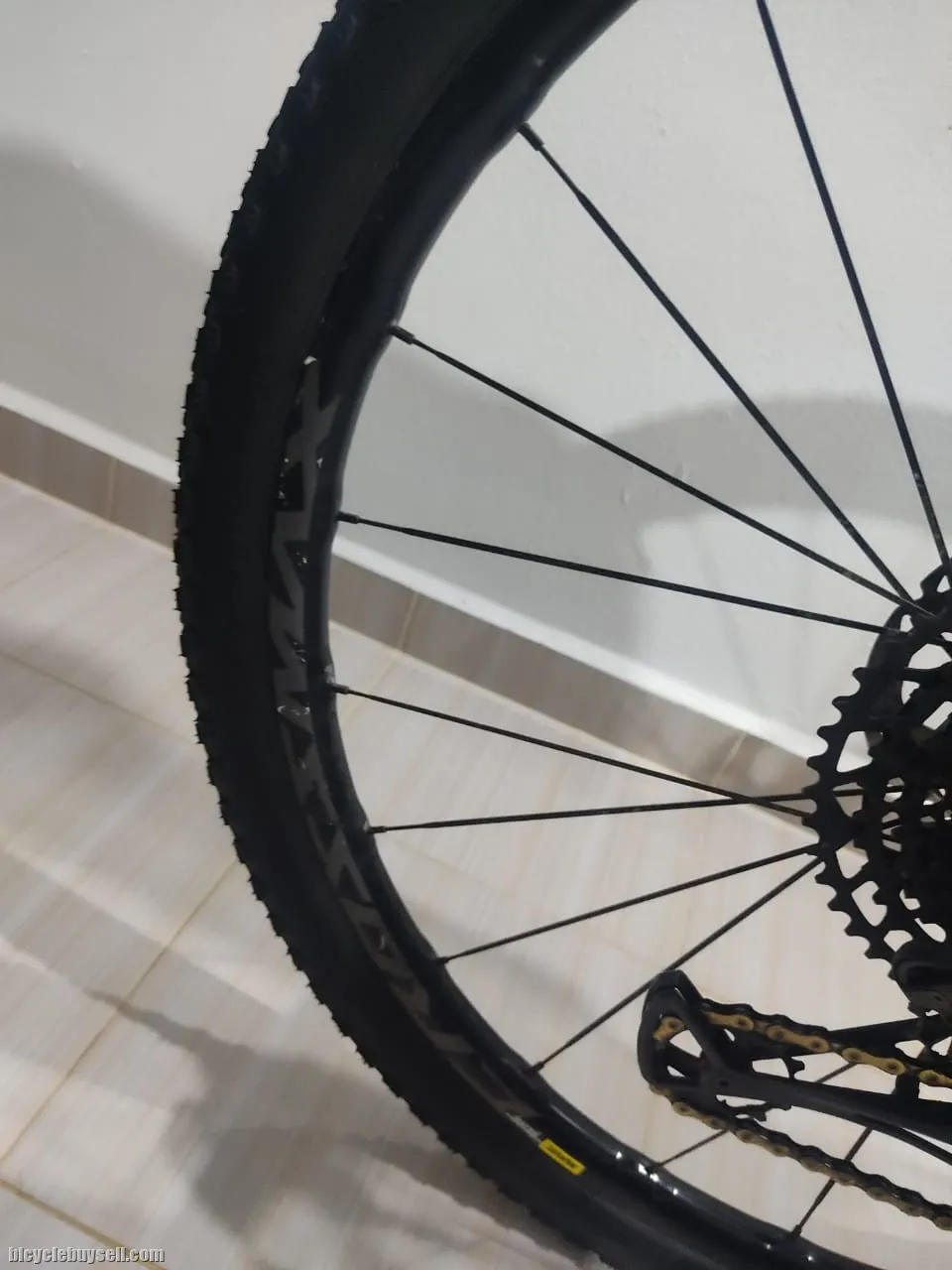 BIANCHI NITRON