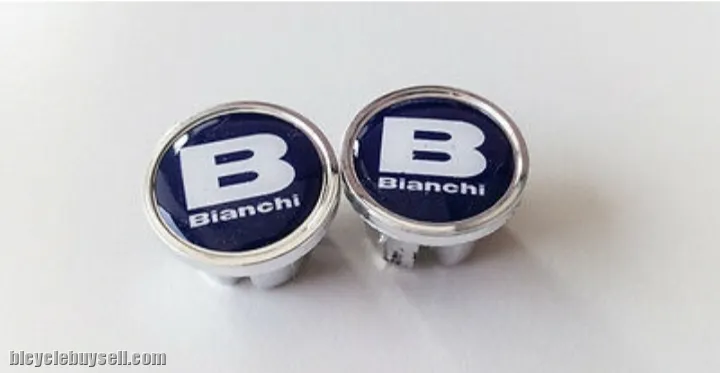 Bartapes End plugs Bianchi New
