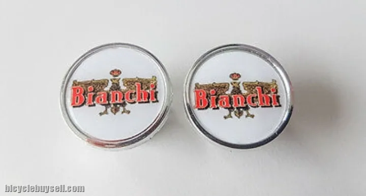 Bartapes End plugs Bianchi New