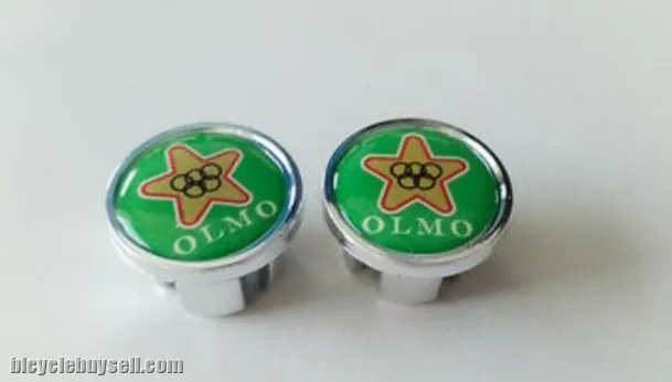 Bartapes End plugs Olmo