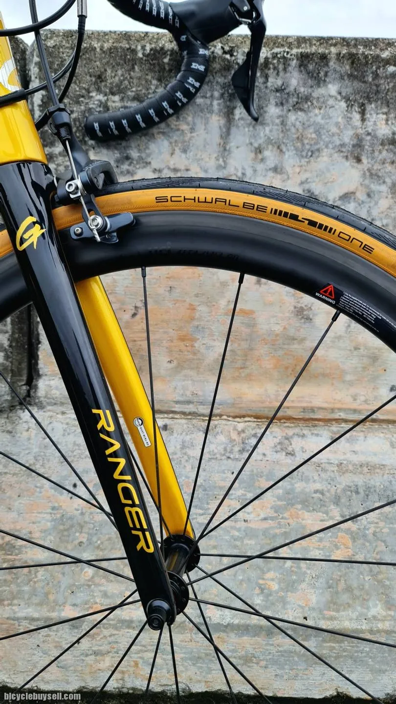 Attaque Tubeless Ready Wheelset