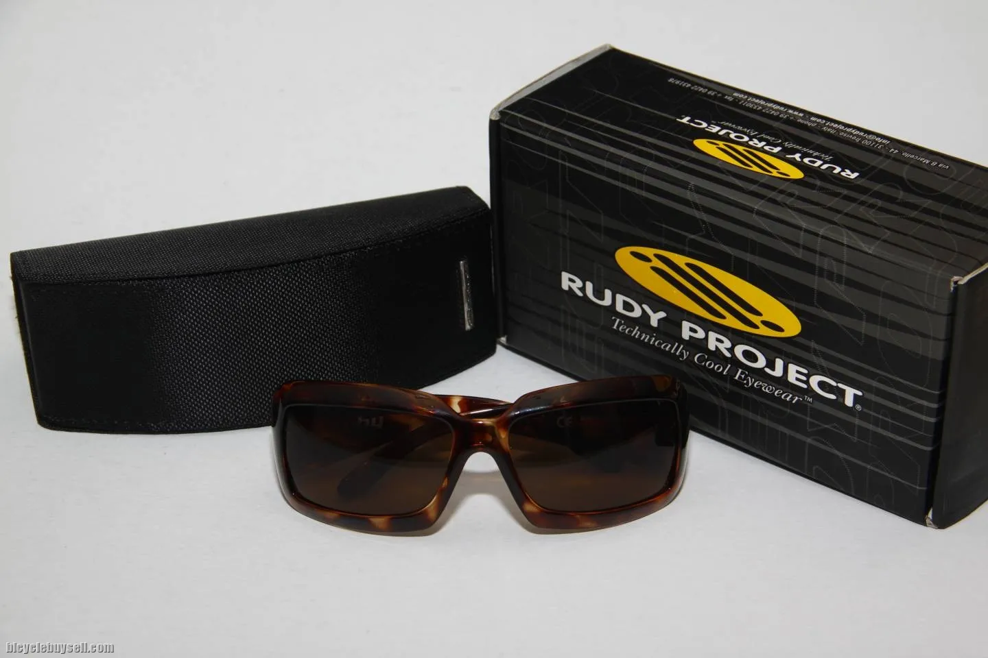 Rudy Project Suby sunglasses