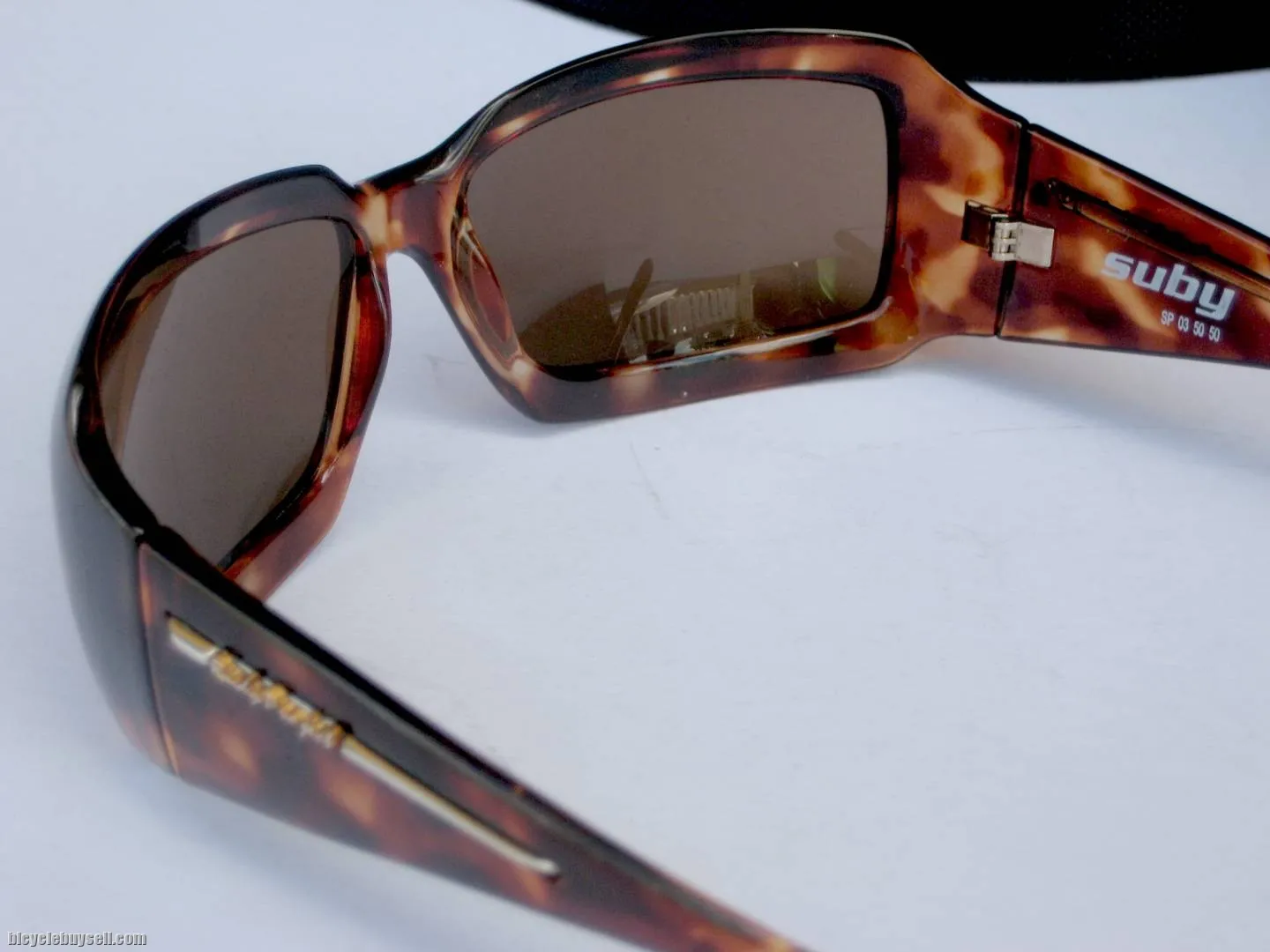 Rudy Project Suby sunglasses