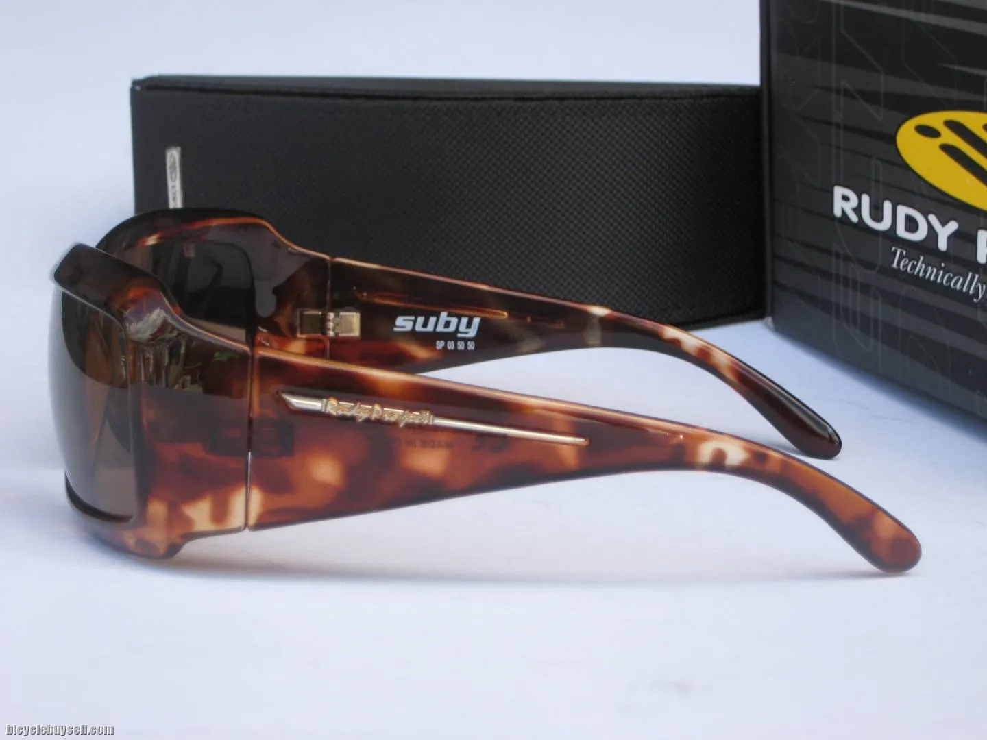 Rudy Project Suby sunglasses