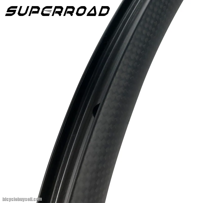 29er 27mm Wide Lightweight XC MTB Cross Country Rims